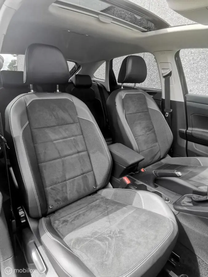1.5 TSI STYLE 150PK/DSG/PANO/CAMERA/ACC/VOL