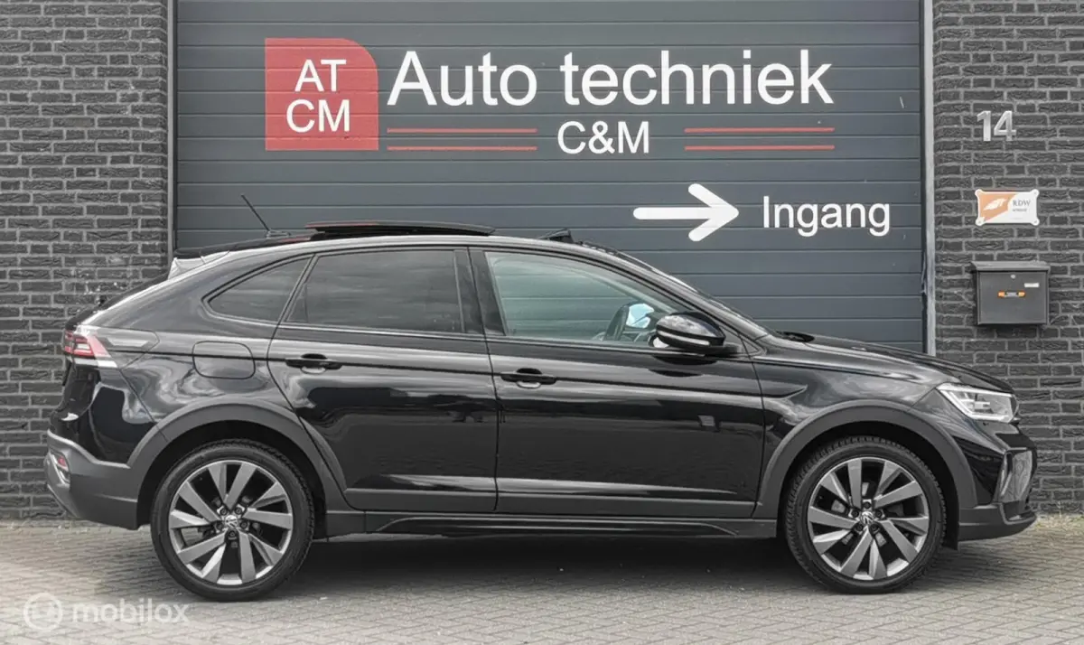 1.5 TSI STYLE 150PK/DSG/PANO/CAMERA/ACC/VOL