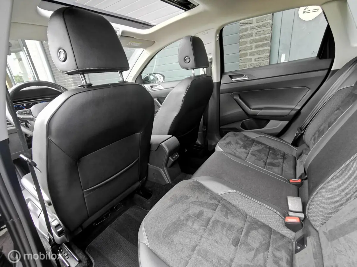 1.5 TSI STYLE 150PK/DSG/PANO/CAMERA/ACC/VOL