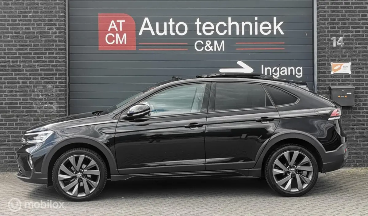 1.5 TSI STYLE 150PK/DSG/PANO/CAMERA/ACC/VOL