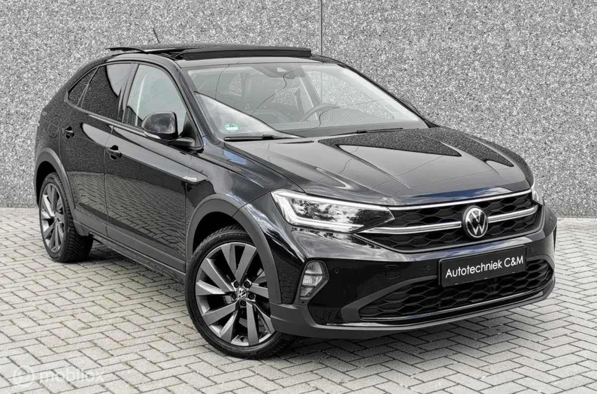 1.5 TSI STYLE 150PK/DSG/PANO/CAMERA/ACC/VOL
