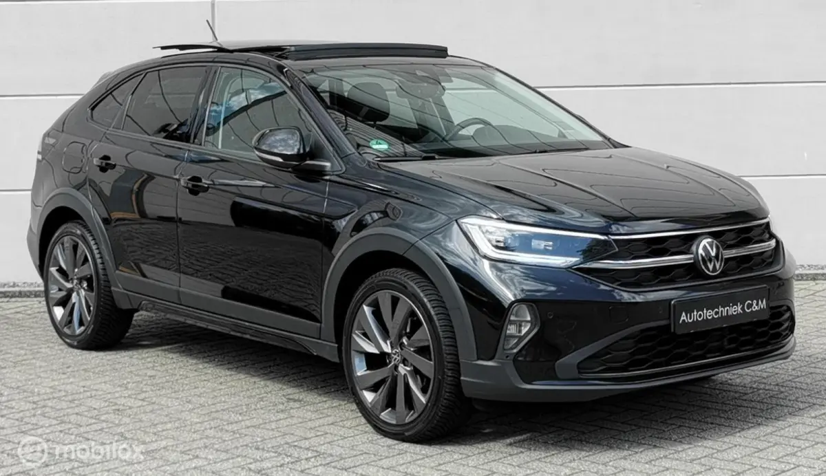1.5 TSI STYLE 150PK/DSG/PANO/CAMERA/ACC/VOL
