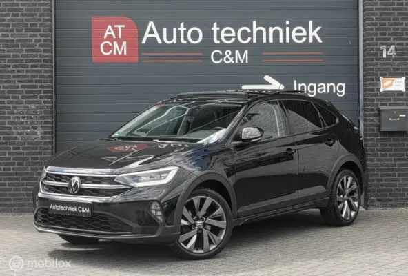 1.5 TSI STYLE 150PK/DSG/PANO/CAMERA/ACC/VOL