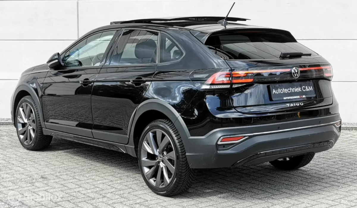 1.5 TSI STYLE 150PK/DSG/PANO/CAMERA/ACC/VOL