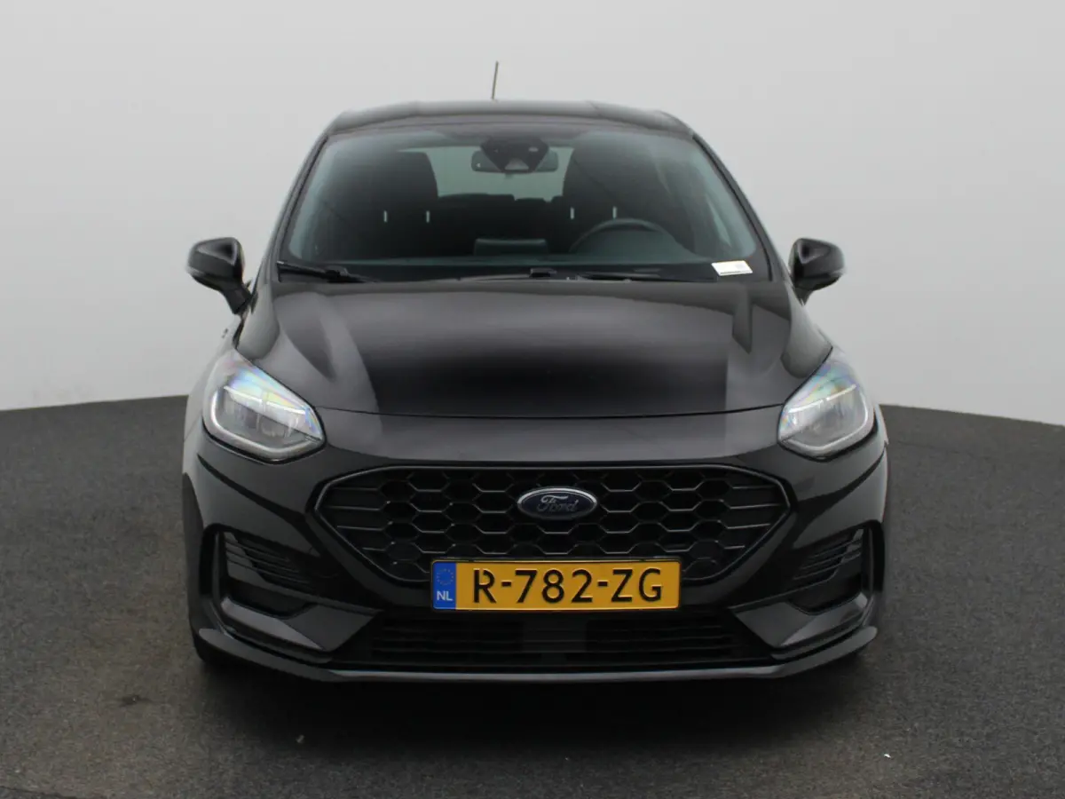 1.0 EcoBoost Hybrid ST-Line X Aut. | Cruise Control | Achteruitrij Camera | B&O | Keyless Entry | Navi |