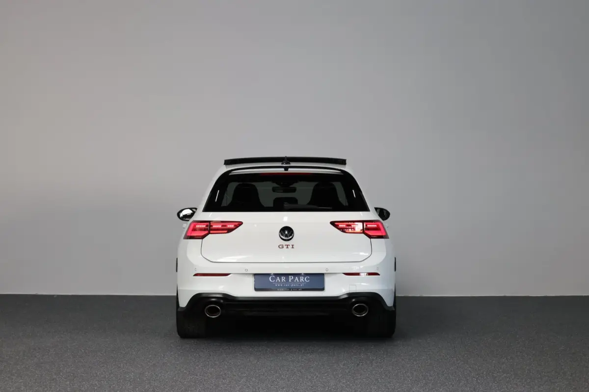 2.0 TSI GTI Clubsport 301+PK LED+IQ/PANO/HALF LEER+ALCANTARA+S.VERWARMING/19"/CAM/LINE/ACC/ECC/12 MND GARANTIE!