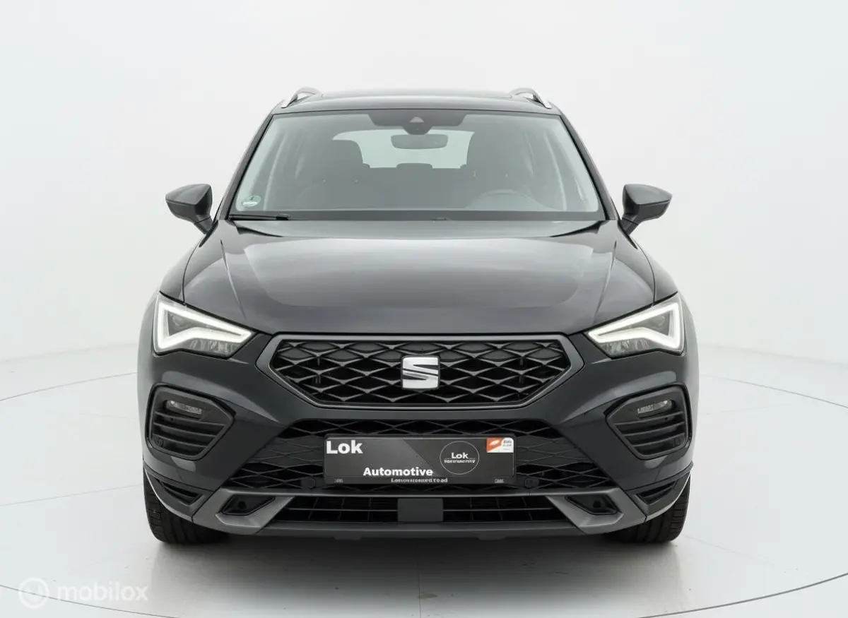 1.5 TSI FR Business Intense PANO|LED|CAMERA|ACC|