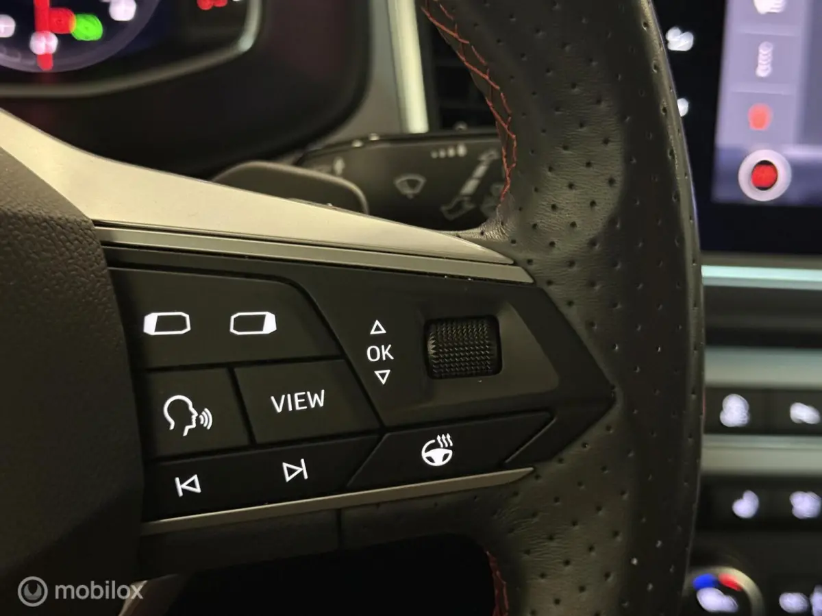 1.5 TSI FR Business Intense PANO|LED|CAMERA|ACC|
