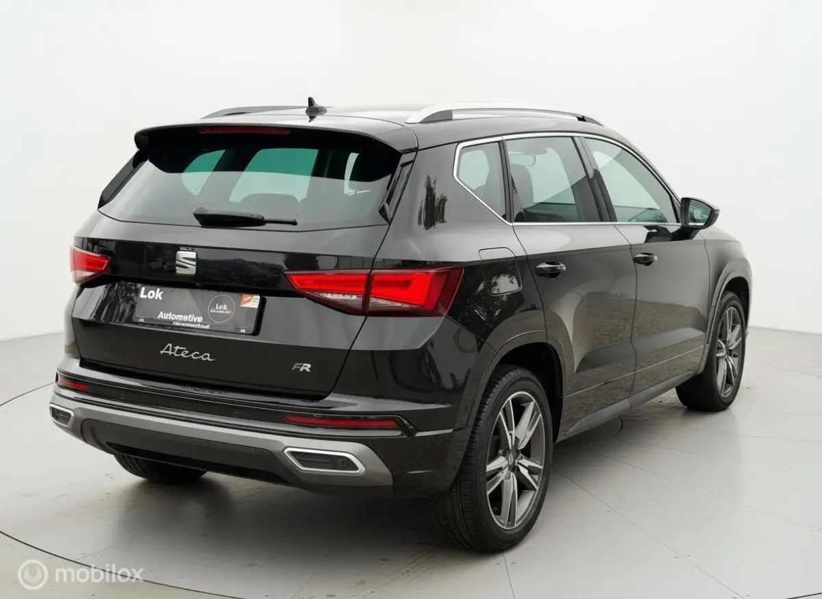 1.5 TSI FR Business Intense PANO|LED|CAMERA|ACC|