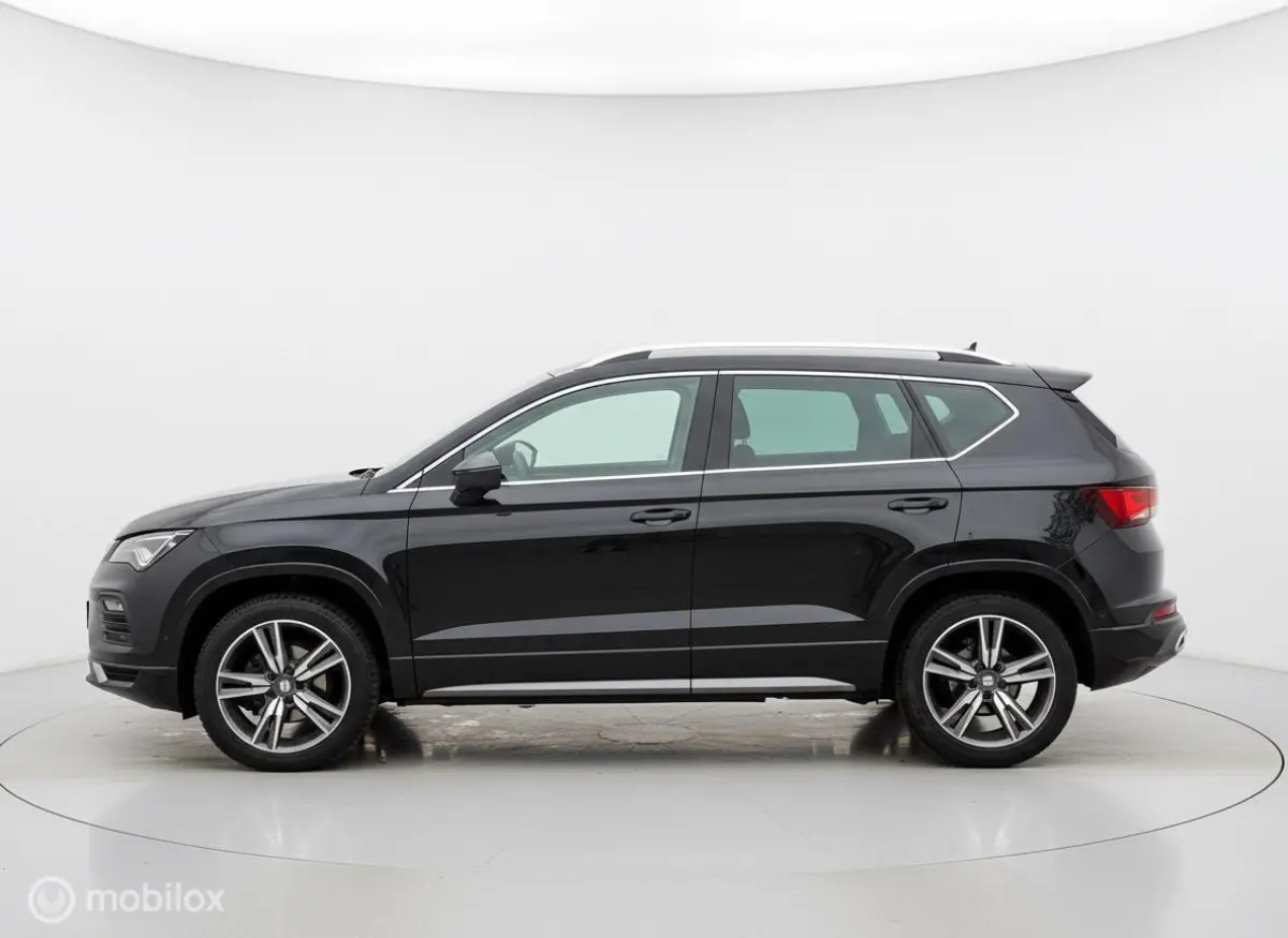 1.5 TSI FR Business Intense PANO|LED|CAMERA|ACC|