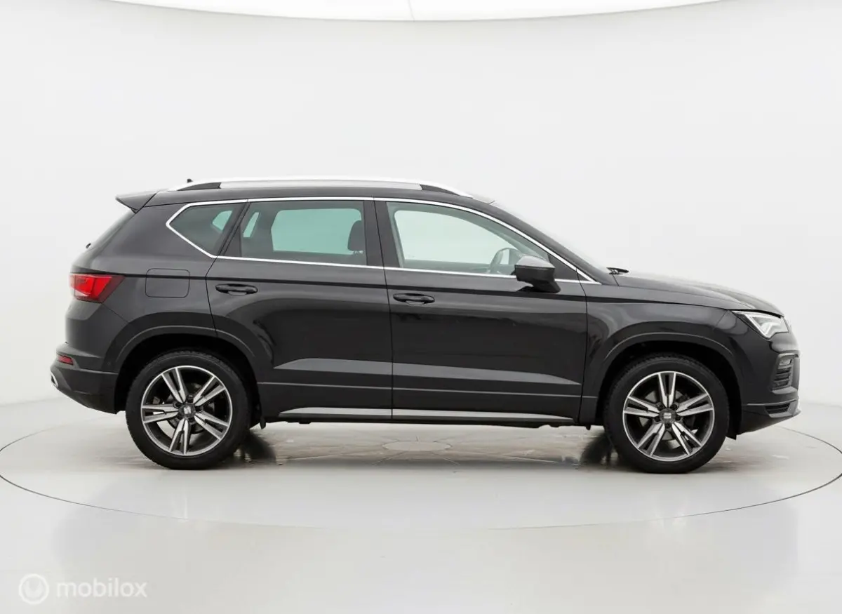 1.5 TSI FR Business Intense PANO|LED|CAMERA|ACC|