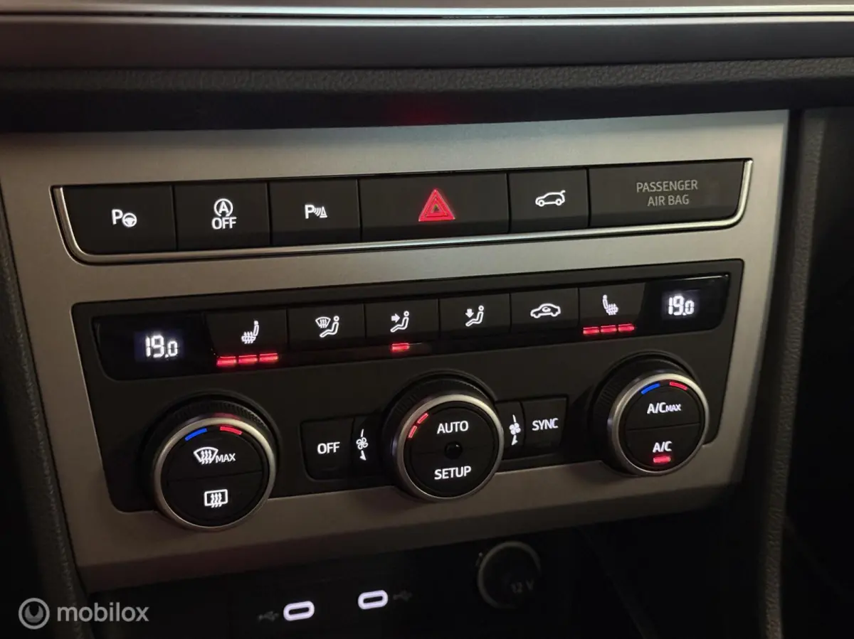 1.5 TSI FR Business Intense PANO|LED|CAMERA|ACC|
