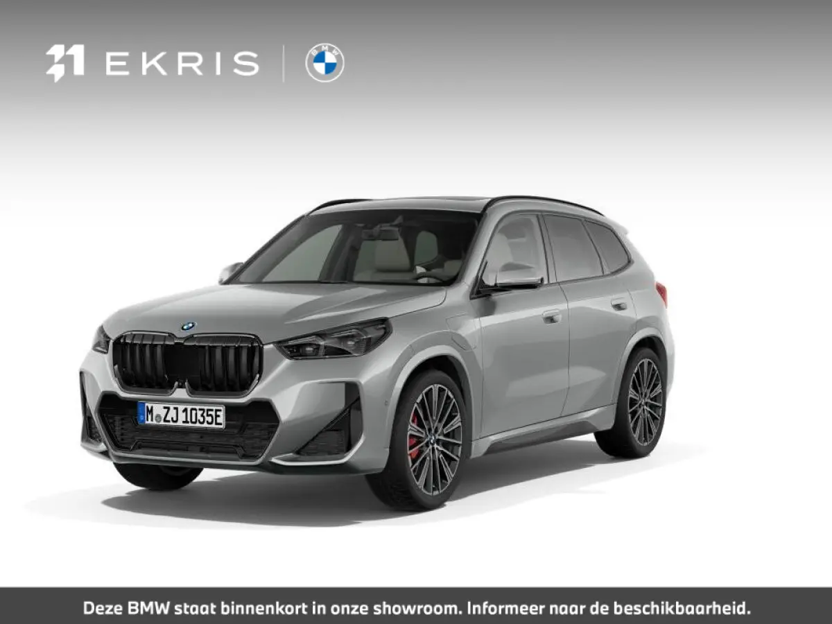 xDrive25e M Sportpakket Pro | Comfort Pack | Innovation Pack | Travel Pack |
