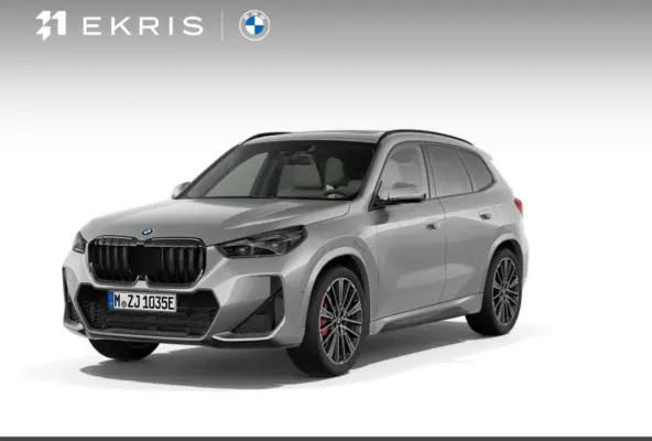 xDrive25e M Sportpakket Pro | Comfort Pack | Innovation Pack | Travel Pack |