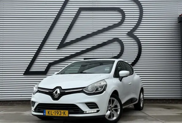 0.9 TCe Zen Airco|Cruise|Navi|Elek ramen|N.A.P|Nieuwe APK bij aflevering