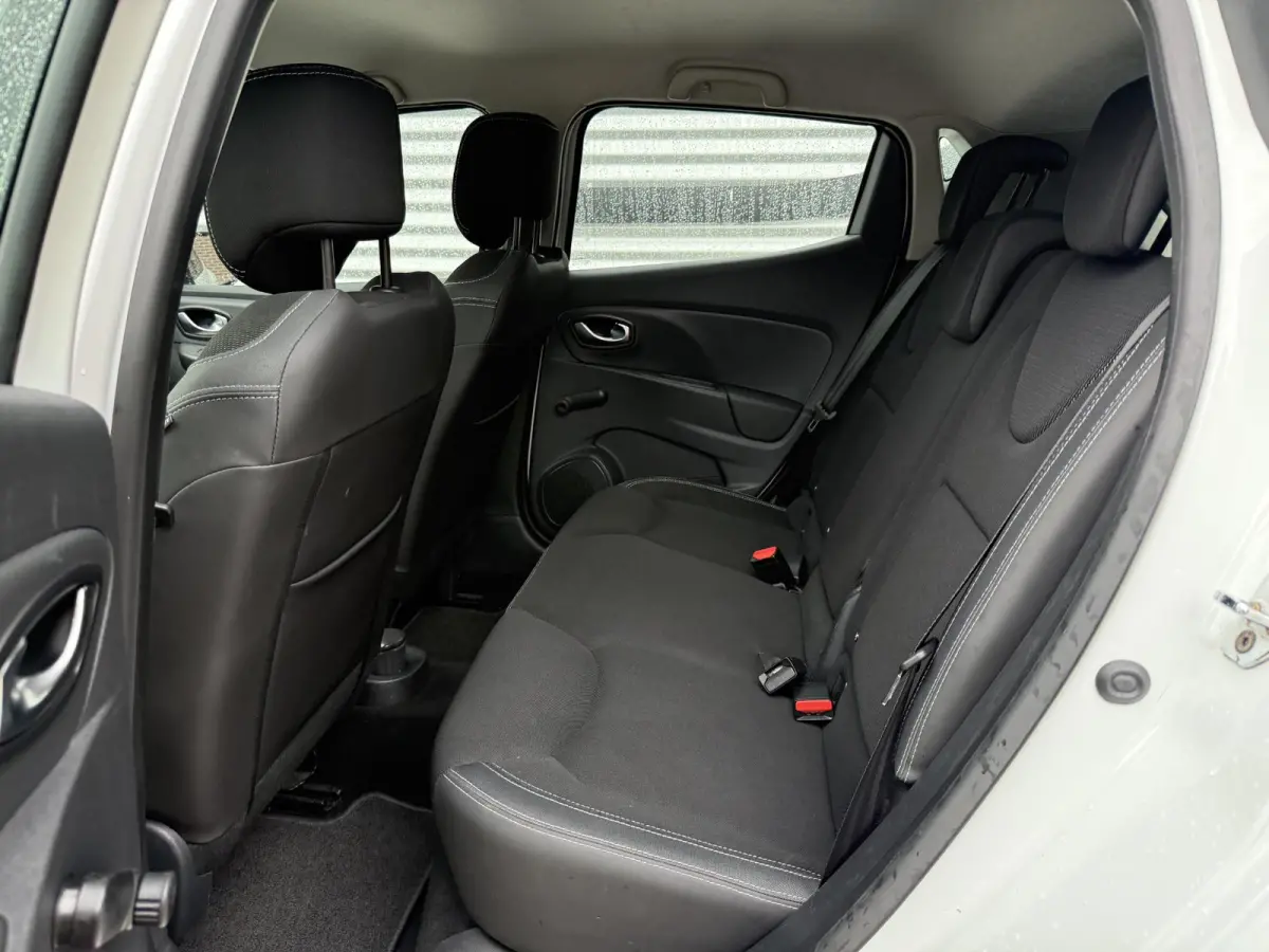 0.9 TCe Zen Airco|Cruise|Navi|Elek ramen|N.A.P|Nieuwe APK bij aflevering