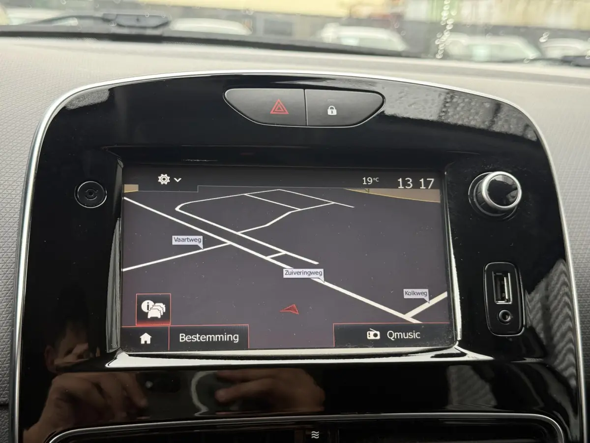 0.9 TCe Zen Airco|Cruise|Navi|Elek ramen|N.A.P|Nieuwe APK bij aflevering