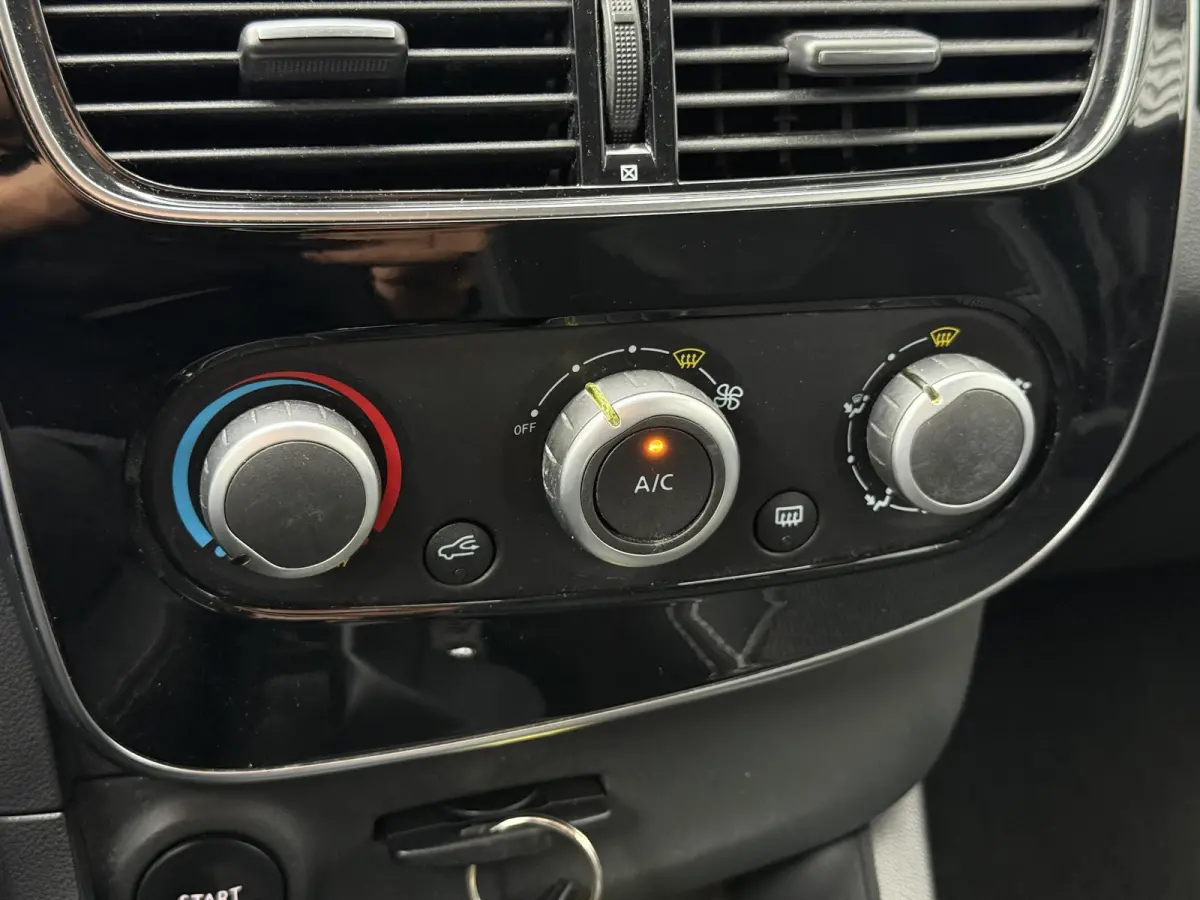 0.9 TCe Zen Airco|Cruise|Navi|Elek ramen|N.A.P|Nieuwe APK bij aflevering