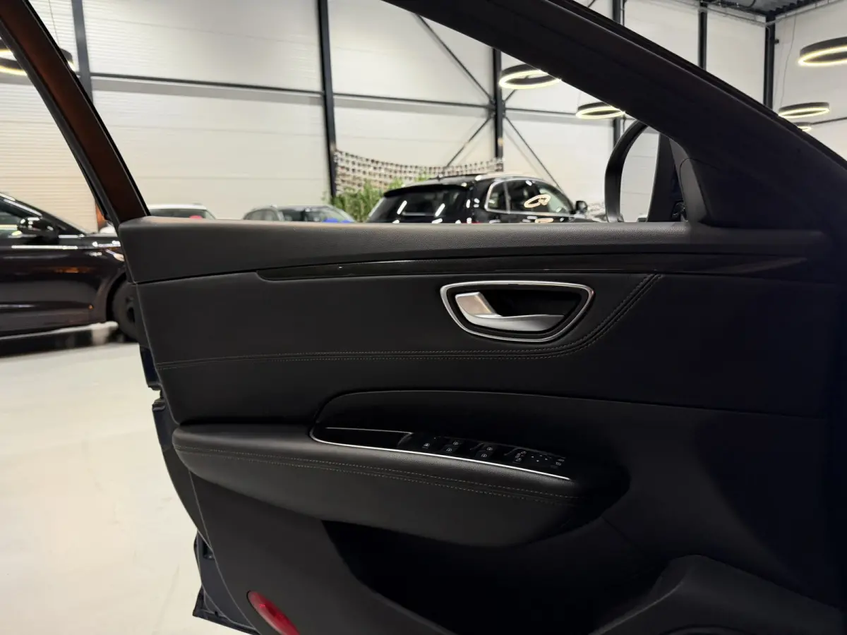 1.8 TCe 224PK|Automaat|Leder|Navi|LED|Cruise|CarPlay|DealerOH|Garantie|Rijklaar