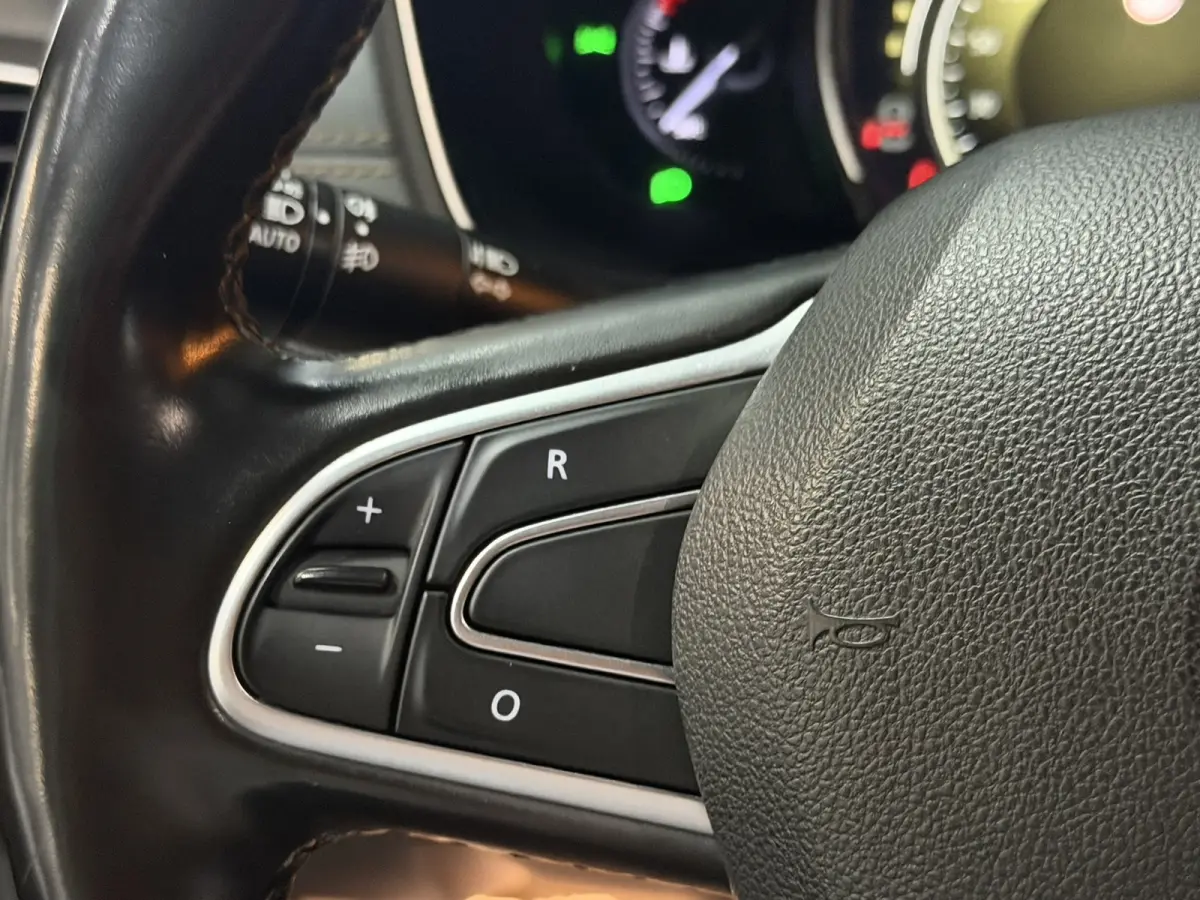 1.8 TCe 224PK|Automaat|Leder|Navi|LED|Cruise|CarPlay|DealerOH|Garantie|Rijklaar