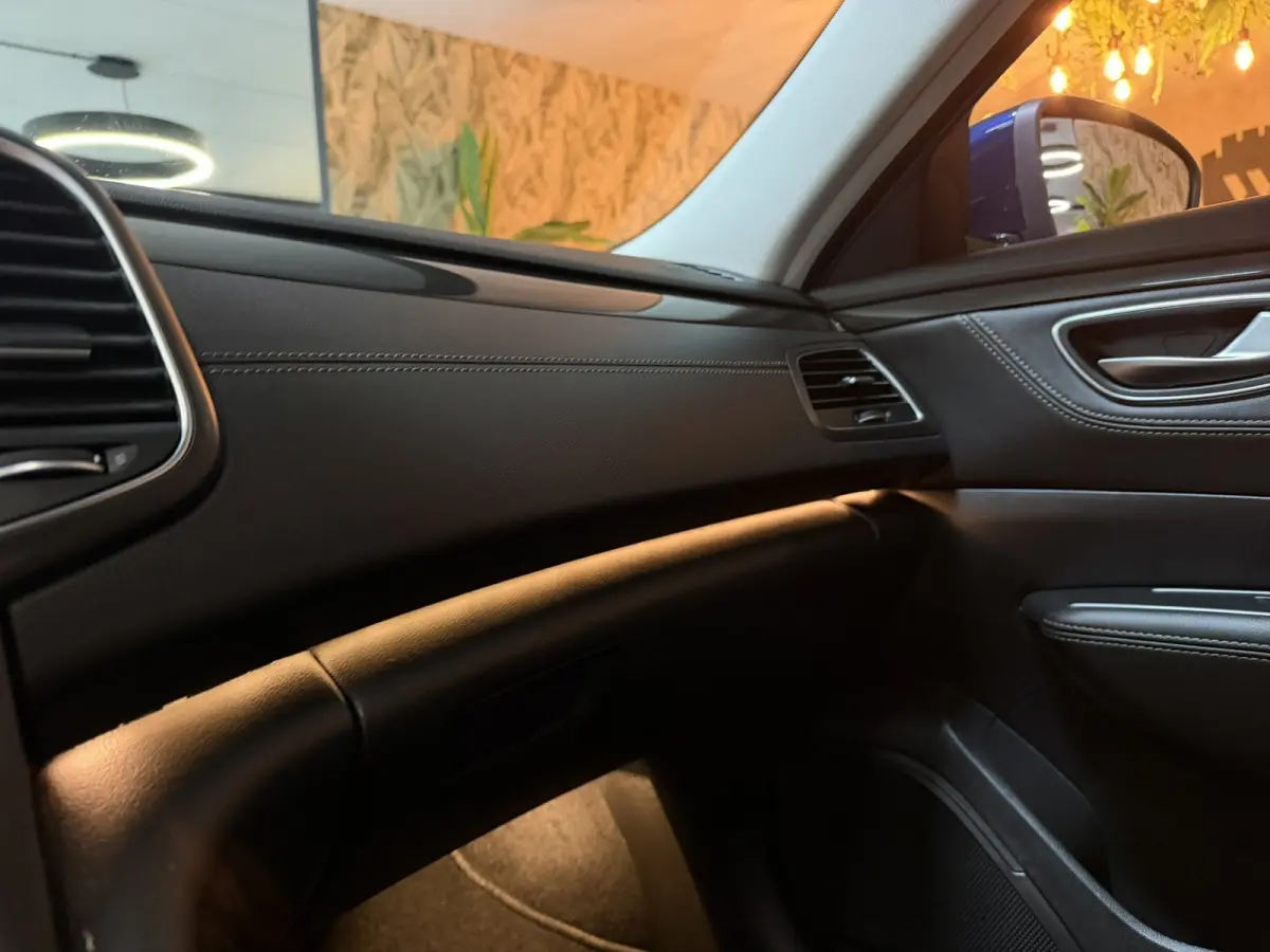 1.8 TCe 224PK|Automaat|Leder|Navi|LED|Cruise|CarPlay|DealerOH|Garantie|Rijklaar