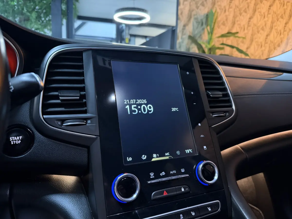 1.8 TCe 224PK|Automaat|Leder|Navi|LED|Cruise|CarPlay|DealerOH|Garantie|Rijklaar
