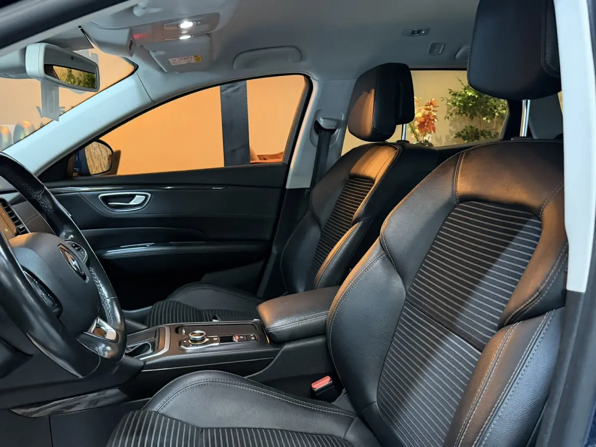 1.8 TCe 224PK|Automaat|Leder|Navi|LED|Cruise|CarPlay|DealerOH|Garantie|Rijklaar