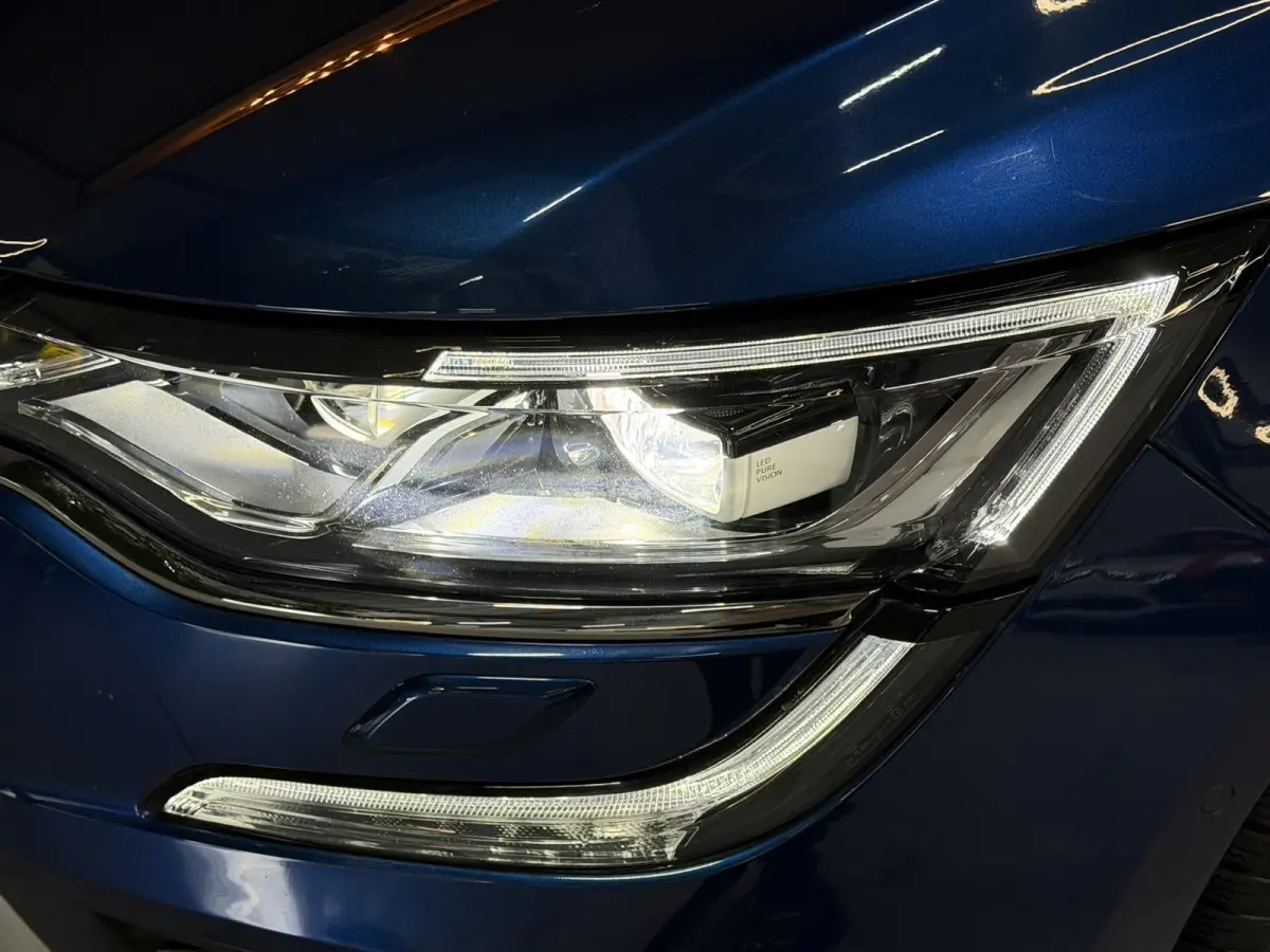 1.8 TCe 224PK|Automaat|Leder|Navi|LED|Cruise|CarPlay|DealerOH|Garantie|Rijklaar