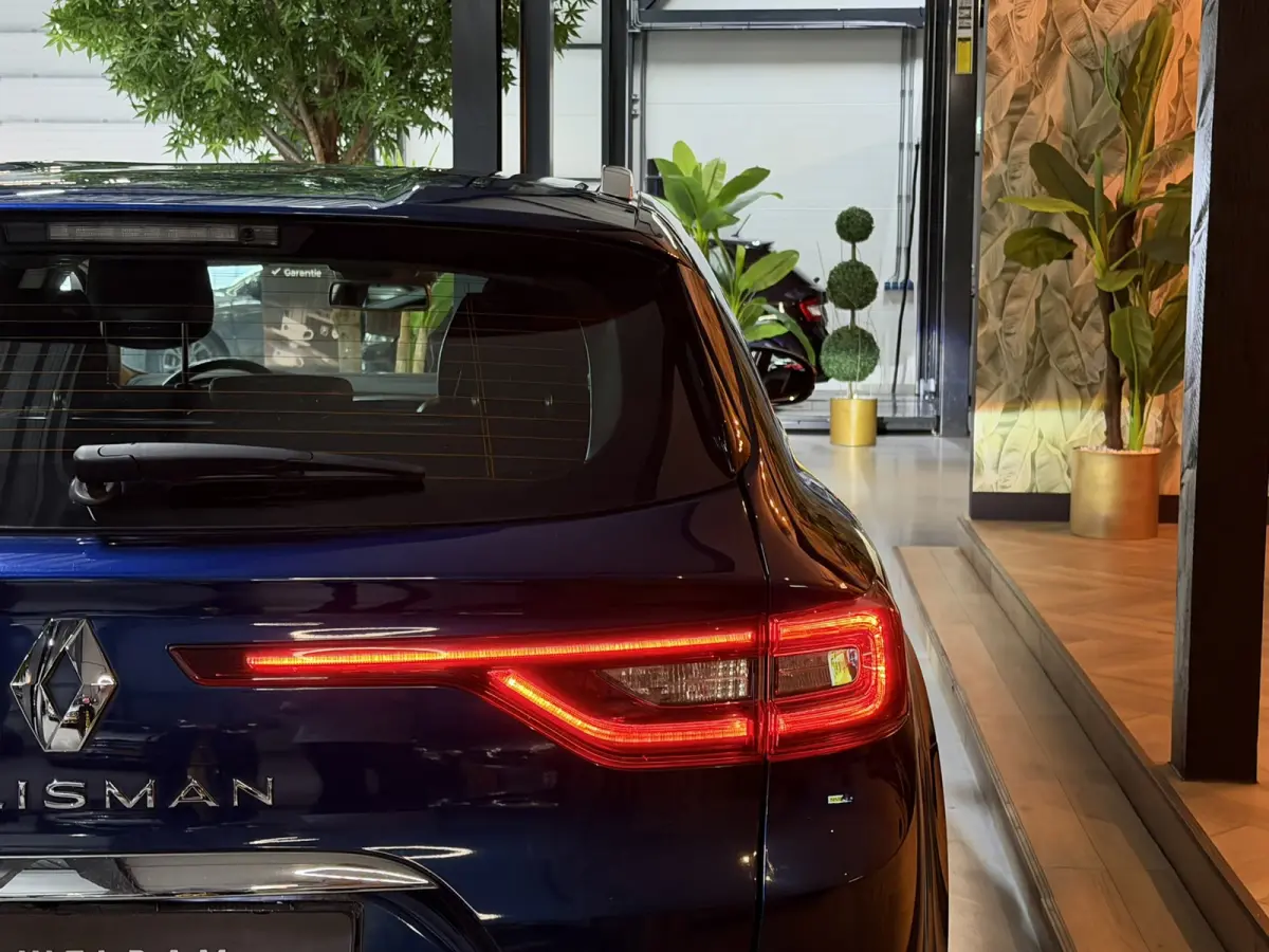 1.8 TCe 224PK|Automaat|Leder|Navi|LED|Cruise|CarPlay|DealerOH|Garantie|Rijklaar
