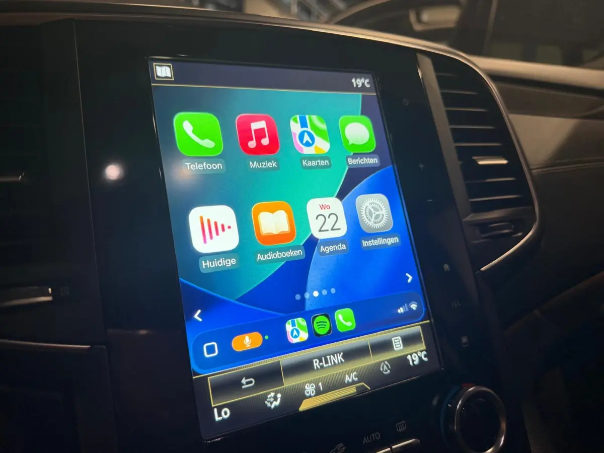 1.8 TCe 224PK|Automaat|Leder|Navi|LED|Cruise|CarPlay|DealerOH|Garantie|Rijklaar