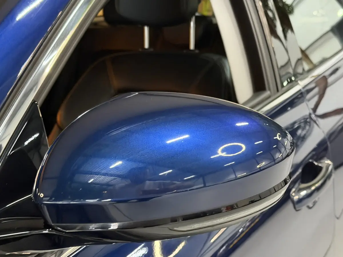 1.8 TCe 224PK|Automaat|Leder|Navi|LED|Cruise|CarPlay|DealerOH|Garantie|Rijklaar