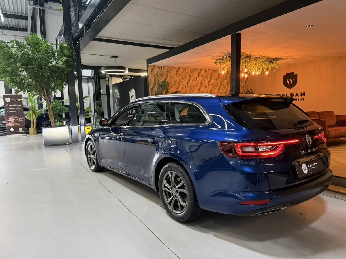 1.8 TCe 224PK|Automaat|Leder|Navi|LED|Cruise|CarPlay|DealerOH|Garantie|Rijklaar