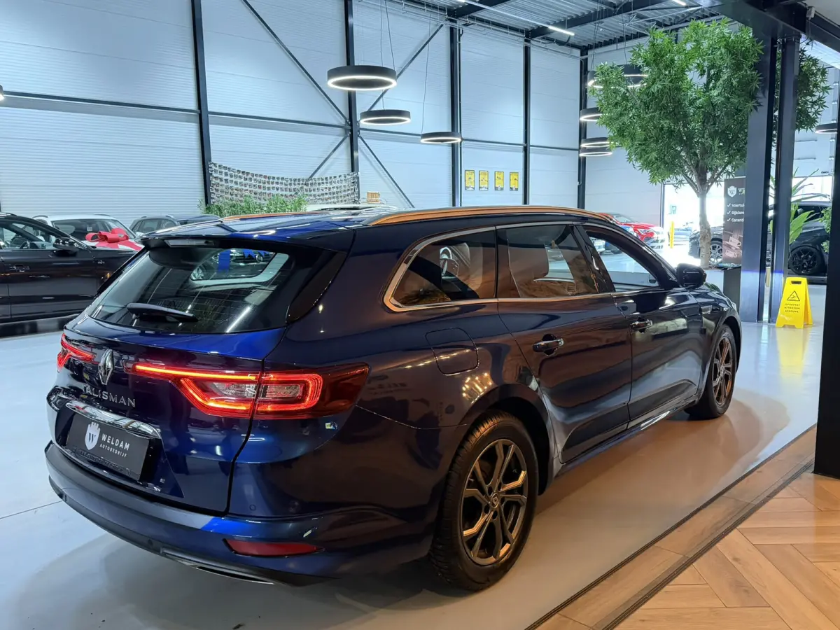1.8 TCe 224PK|Automaat|Leder|Navi|LED|Cruise|CarPlay|DealerOH|Garantie|Rijklaar