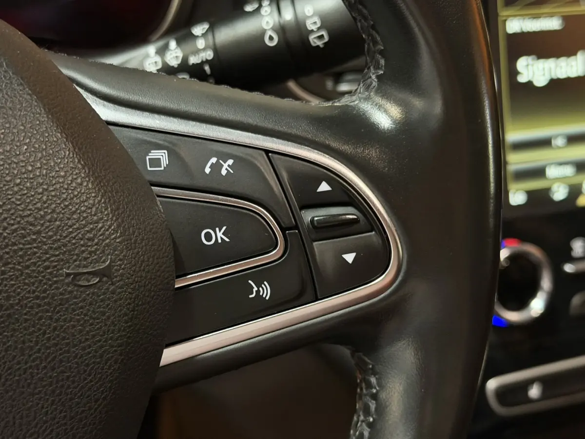 1.8 TCe 224PK|Automaat|Leder|Navi|LED|Cruise|CarPlay|DealerOH|Garantie|Rijklaar