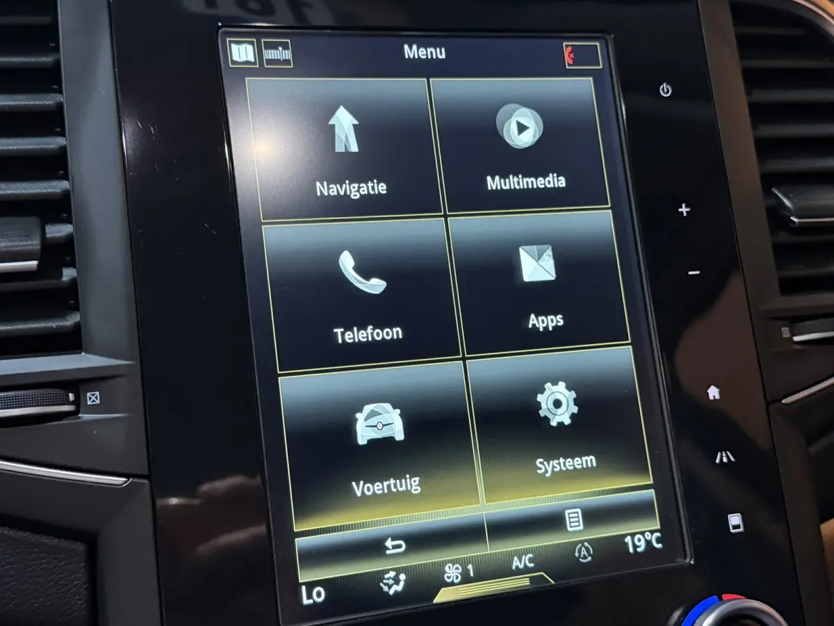 1.8 TCe 224PK|Automaat|Leder|Navi|LED|Cruise|CarPlay|DealerOH|Garantie|Rijklaar