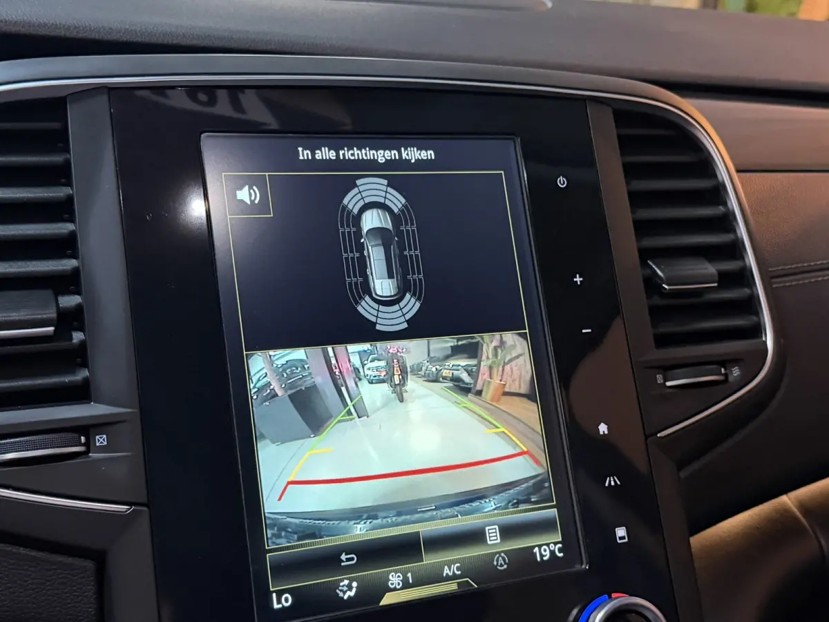 1.8 TCe 224PK|Automaat|Leder|Navi|LED|Cruise|CarPlay|DealerOH|Garantie|Rijklaar