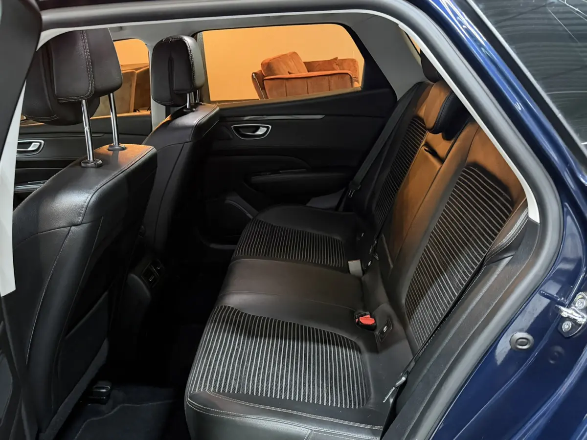 1.8 TCe 224PK|Automaat|Leder|Navi|LED|Cruise|CarPlay|DealerOH|Garantie|Rijklaar