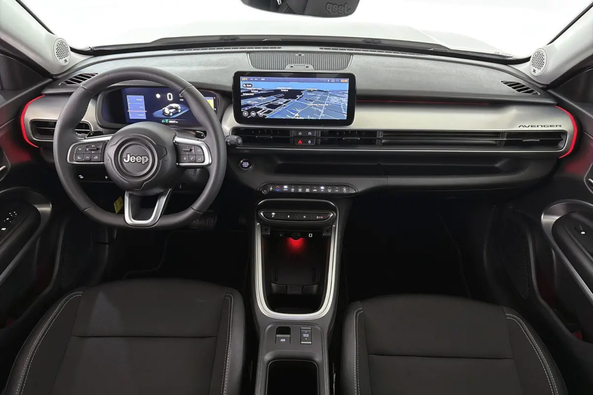 1.2 e-Hybrid Summit Adaptive Cruise Keyless JBL Full-LED
