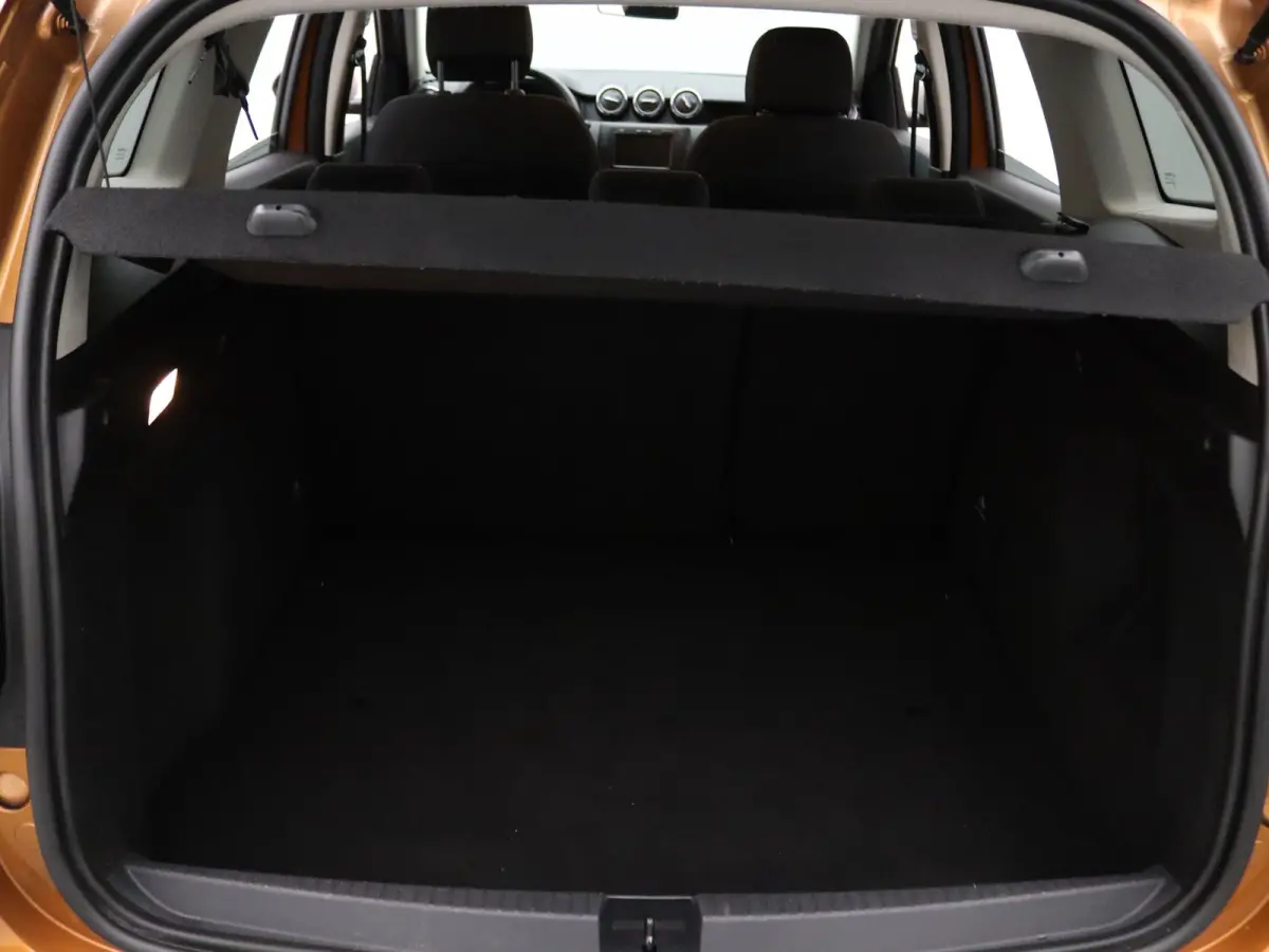 100pk TCe Bi-Fuel Prestige Apple Carplay/Android Auto | Airco