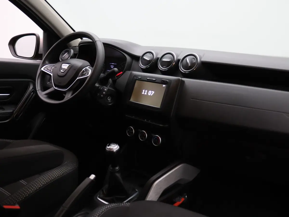 100pk TCe Bi-Fuel Prestige Apple Carplay/Android Auto | Airco