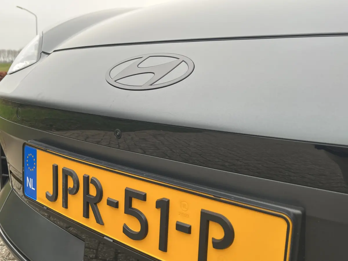 Business 77.4 kWh 229pk | Premium Audio | Adaptive cruise controle | Dodehoek detectie | Elektrische achterklep | Head-up display | 360 graden camera | Stoelverwarming | Warmtepomp | Bestuur
