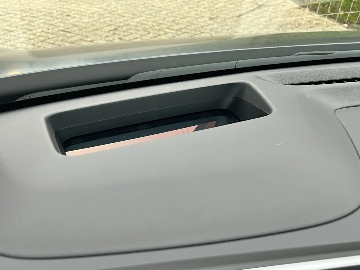 Business 77.4 kWh 229pk | Premium Audio | Adaptive cruise controle | Dodehoek detectie | Elektrische achterklep | Head-up display | 360 graden camera | Stoelverwarming | Warmtepomp | Bestuur