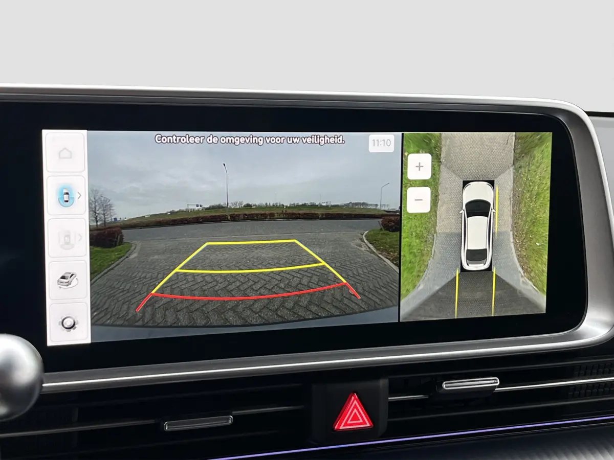 Business 77.4 kWh 229pk | Premium Audio | Adaptive cruise controle | Dodehoek detectie | Elektrische achterklep | Head-up display | 360 graden camera | Stoelverwarming | Warmtepomp | Bestuur