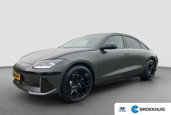 Business 77.4 kWh 229pk | Premium Audio | Adaptive cruise controle | Dodehoek detectie | Elektrische achterklep | Head-up display | 360 graden camera | Stoelverwarming | Warmtepomp | Bestuur