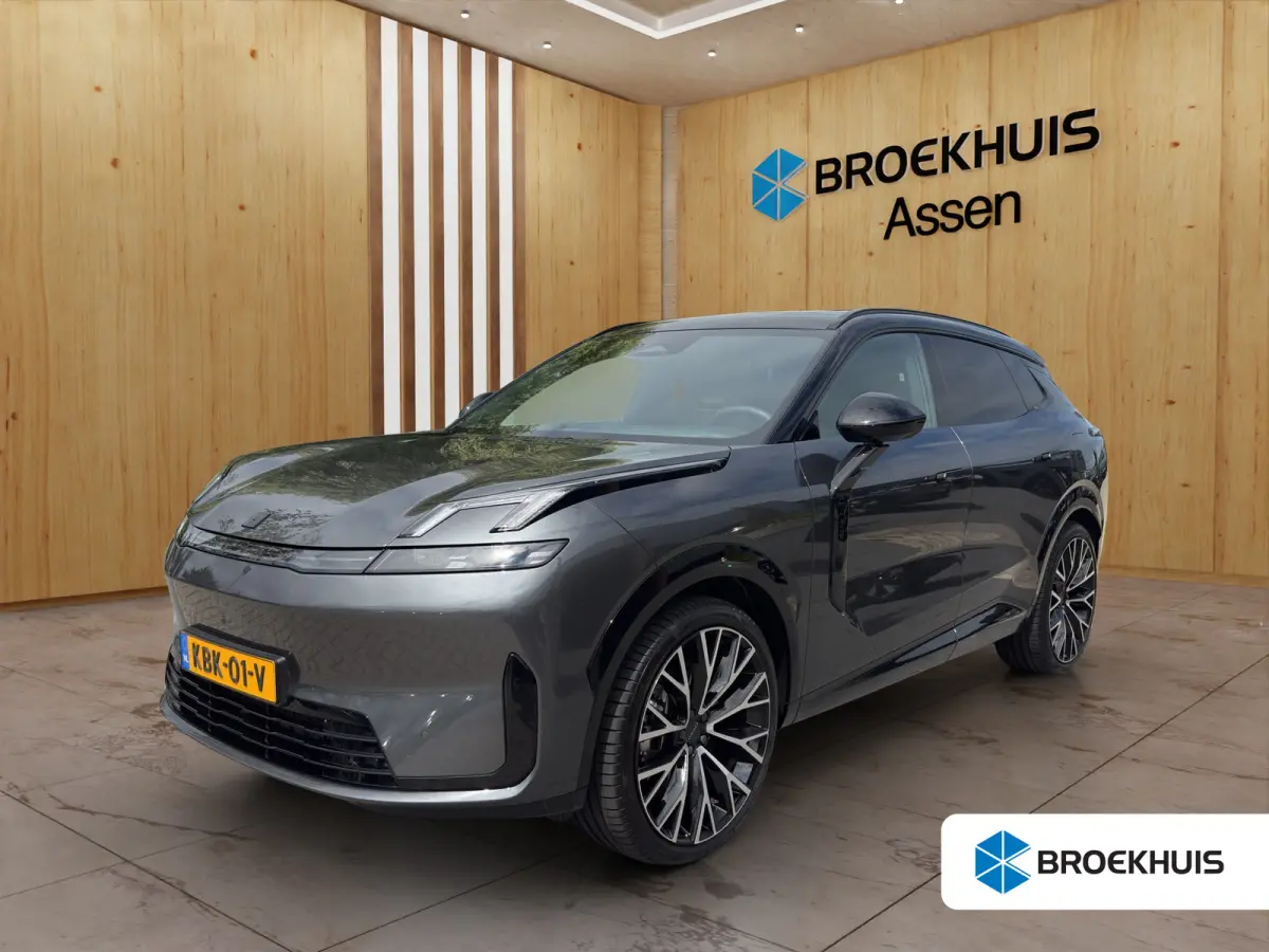 More | Panoramadak | 360 Camera | Stoelventilatie | Harman Kardon | BLIS | Massage | Stoel + Stuur Verwarming |