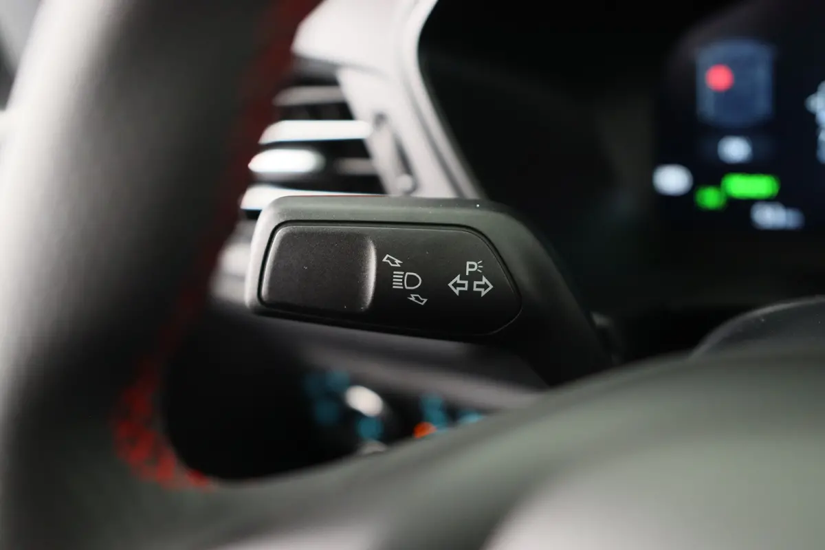 2.5 PHEV ST-Line X | Black Pack | Trekhaak | Elektrisch Panoramadak | Matrix LED | Winter Pack | B&O Audio |