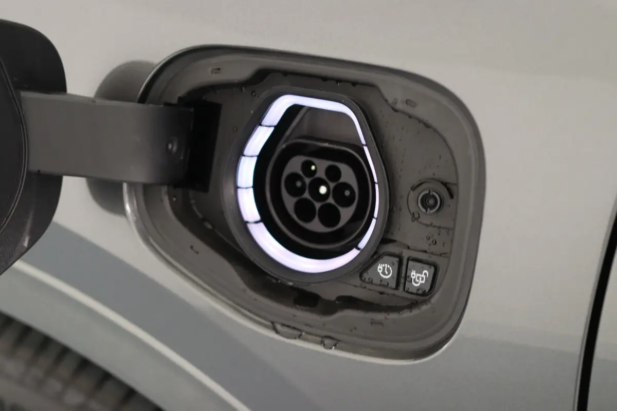 2.5 PHEV ST-Line X | Black Pack | Trekhaak | Elektrisch Panoramadak | Matrix LED | Winter Pack | B&O Audio |