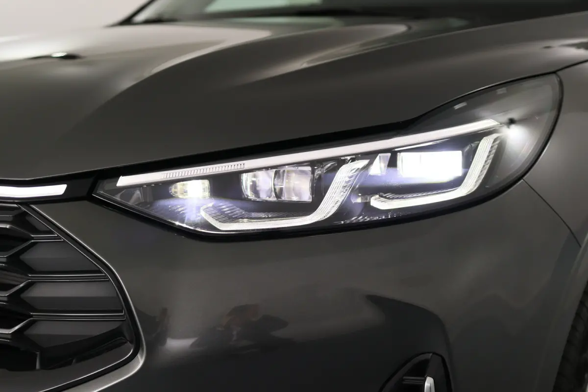 2.5 PHEV ST-Line X | Black Pack | Trekhaak | Elektrisch Panoramadak | Matrix LED | Winter Pack | B&O Audio |