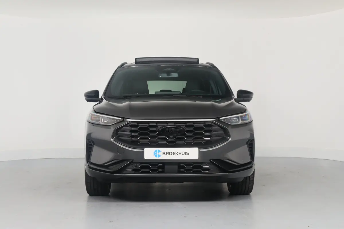 2.5 PHEV ST-Line X | Black Pack | Trekhaak | Elektrisch Panoramadak | Matrix LED | Winter Pack | B&O Audio |