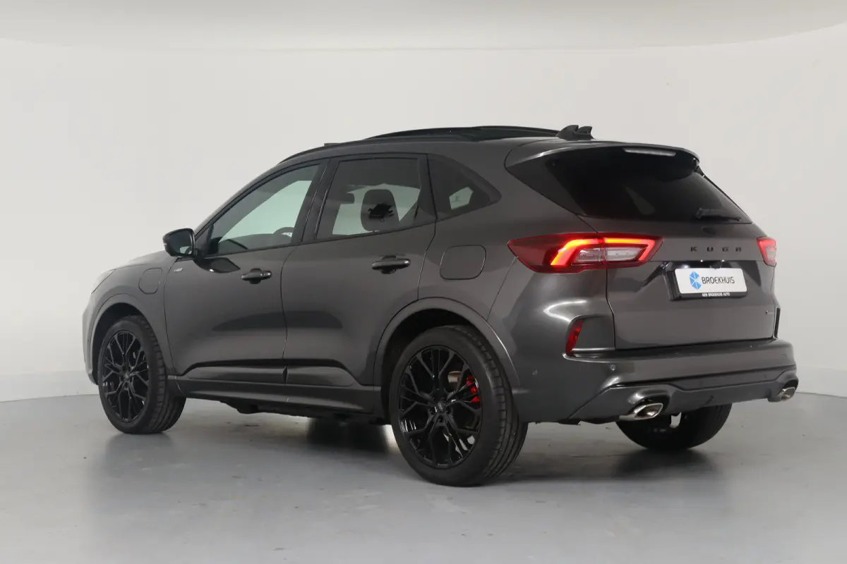 2.5 PHEV ST-Line X | Black Pack | Trekhaak | Elektrisch Panoramadak | Matrix LED | Winter Pack | B&O Audio |